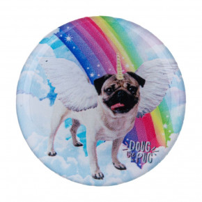  PopSocket Circle Pug 01 16