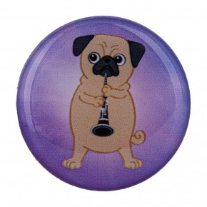  PopSocket Circle Pug 01 19