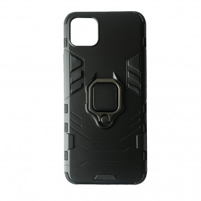  Protective Realme C11 Black