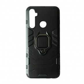  Protective Realme C3 Black