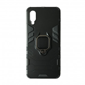  Protective Samsung A02 (A022) Black