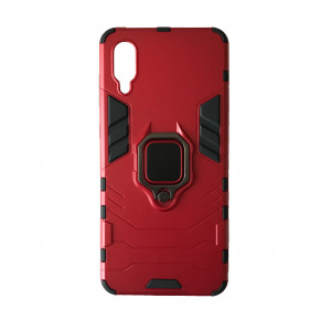  Protective Samsung A02 (A022) Red