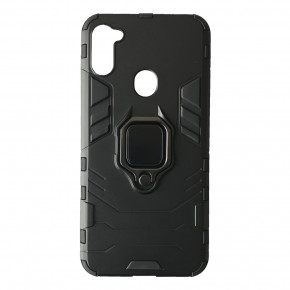  Protective Samsung A11 (A115) Black