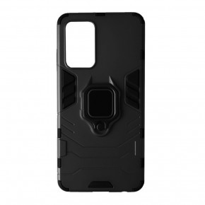  Protective Samsung A52 4G (A525) Black