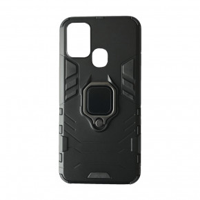  Protective Samsung M31 (M315) Black