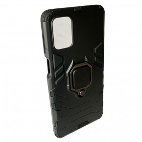  Protective Samsung M31s (M317) Black