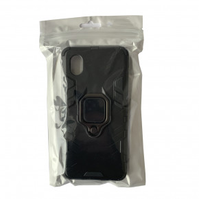  Protective Samsung M31s (M317) Black 3