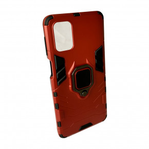  Protective Samsung M31s (M317) Red