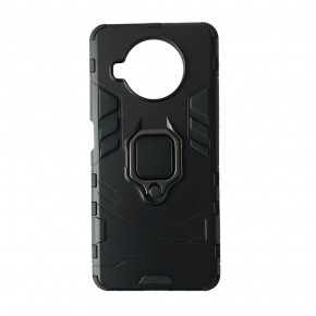  Protective Xiaomi Mi 10T Lite Black