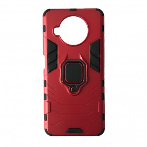  Protective Xiaomi Mi 10T Lite Red