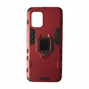  Protective Xiaomi Mi 10 Lite Red