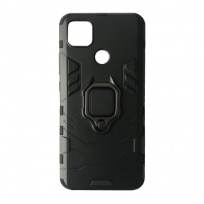  Protective Xiaomi Poco C3 Black