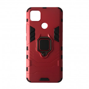  Protective Xiaomi Poco C3 Red