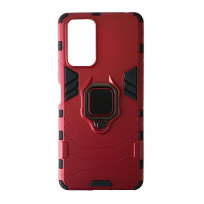  Protective Xiaomi Redmi Note 10/10S Red