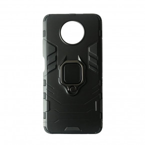  Protective Xiaomi Redmi Note 9T Black