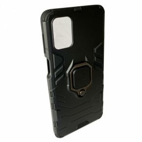  Protective for Samsung A03S (A037) Black