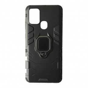  Protective for Samsung A21S (A217) Black