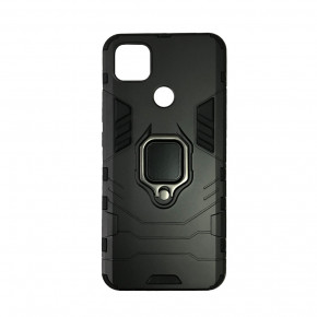  Protective for Xiaomi Redmi 9C Black