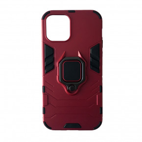  Protective iPhone 11 Pro Max Red