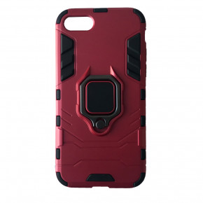  Protective iPhone 7/8 Red