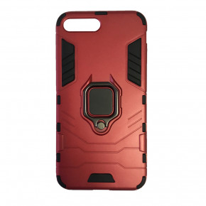  Protective iPhone 7 Plus/8 Plus Red