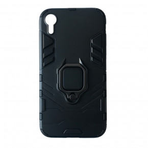  Protective iPhone XR Black