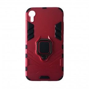  Protective iPhone XR Red