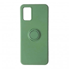  Ring Case Xiaomi Redmi 10 Green