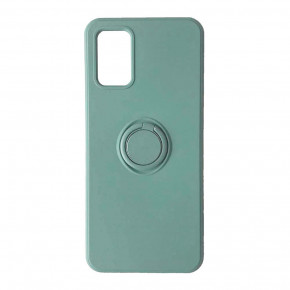  Ring Case Xiaomi Redmi 10 Light Cyan