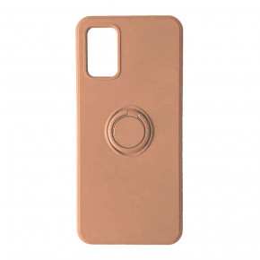  Ring Case Xiaomi Redmi 10 Pink