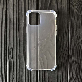  Safe Anti-Shock for iPhone 11 Clear