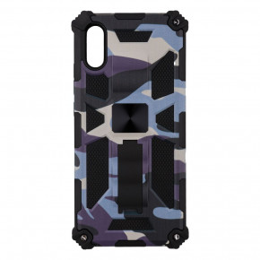  Shockproof Camouflage Xiaomi Redmi 9A 6  3