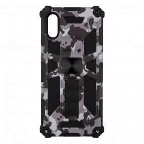  Shockproof Camouflage Xiaomi Redmi 9A 6  5