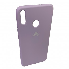  Silicone Case Full Honor 8X Lilac 3