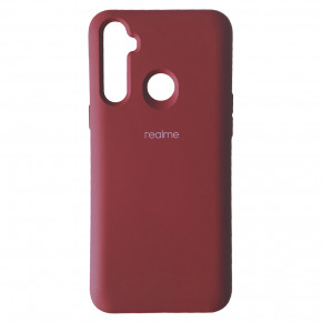   Full Realme C3 Red