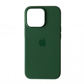  Silicone Case for iPhone 13 Clover