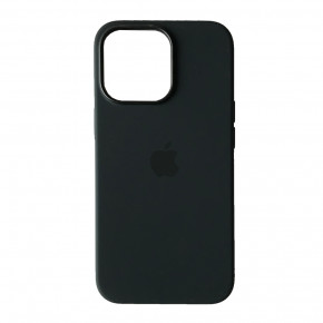  Silicone Case for iPhone 13 Midnight