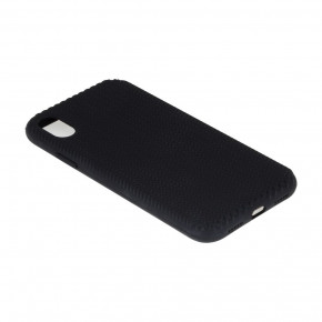  Silicone Knitted Iphone Xr Copy 1 Blue 10