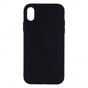  Silicone Knitted Iphone Xr Copy 28 Stripes