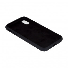  Silicone Knitted Iphone Xr Copy 4 Black 8