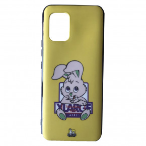   Silicone Print new Samsung S20 Ultra Rabbit