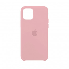  Silicone case iPhone 12 mini (12) pink