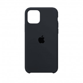  Silicone case iPhone 12 mini (15) pebble