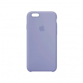  Silicone case iPhone 6SPlus (41) lilac