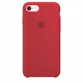  Silicone case iPhone 6S (65) pink citrus