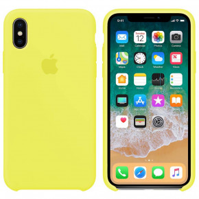   Silicone case for iPhone XS Max (32) flash (Copy)