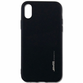   Smitt iPhone X/XS black (Copy)