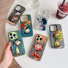     So Cool Print Apple iPhone 11 (SoColI11-15-Duck) 3