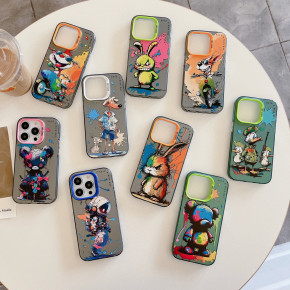     So Cool Print Apple iPhone 11 (SoColI11-15-Duck) 4