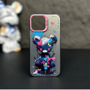     So Cool Print Apple iPhone 11 (SoColI11-16-Bear)